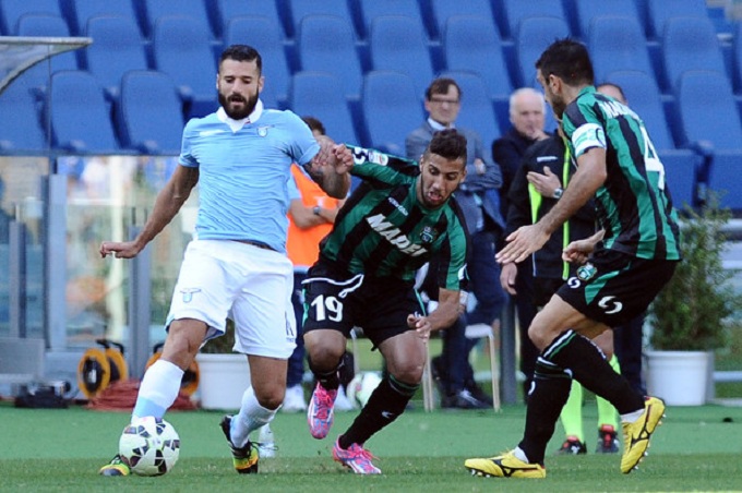 Nhận định Lazio vs Sassuolo, 23h00 ngày 7/4 (VĐQG Italia)