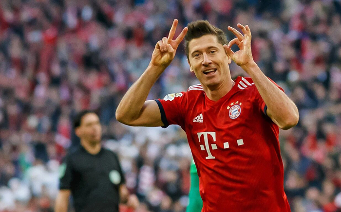 Lewandowski lập cả tá kỷ lục Bundesliga sau đại thắng Dortmund của Bayern