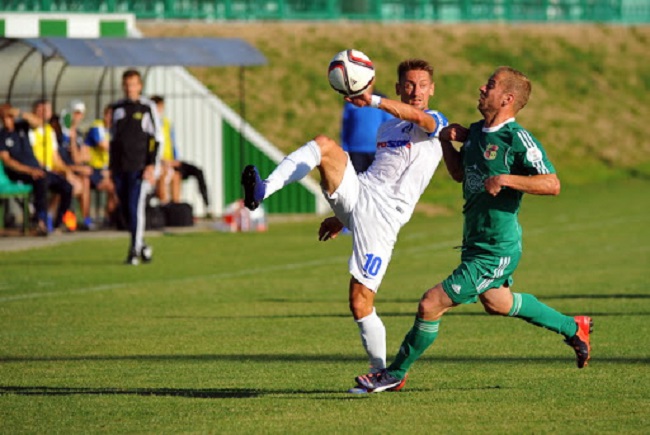 Nhận định bóng đá Gorodeya vs Dinamo Minsk, 22h ngày 11/4