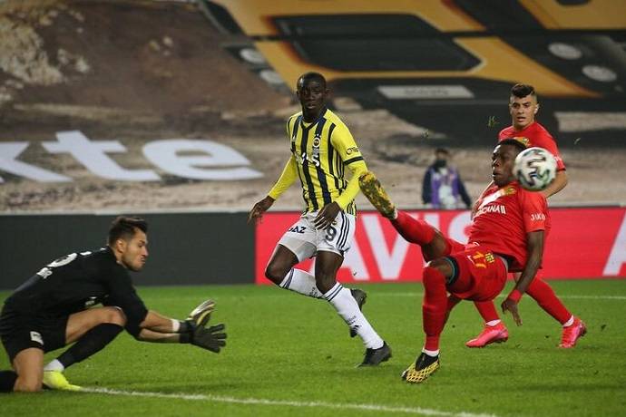 Nhận định Yeni Malatyaspor vs Fenerbahçe, 23h00 ngày 8/4