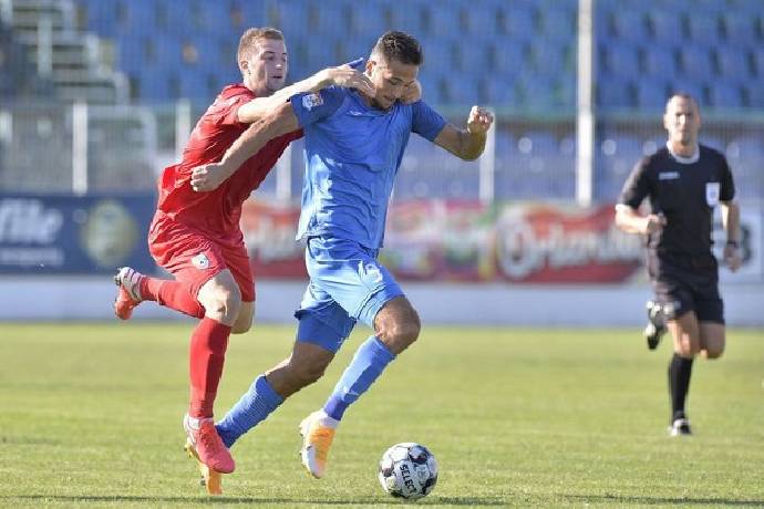 Nhận định, soi kèo Academica Clinceni vs Chindia Târgovişte, 21h30 ngày 8/4