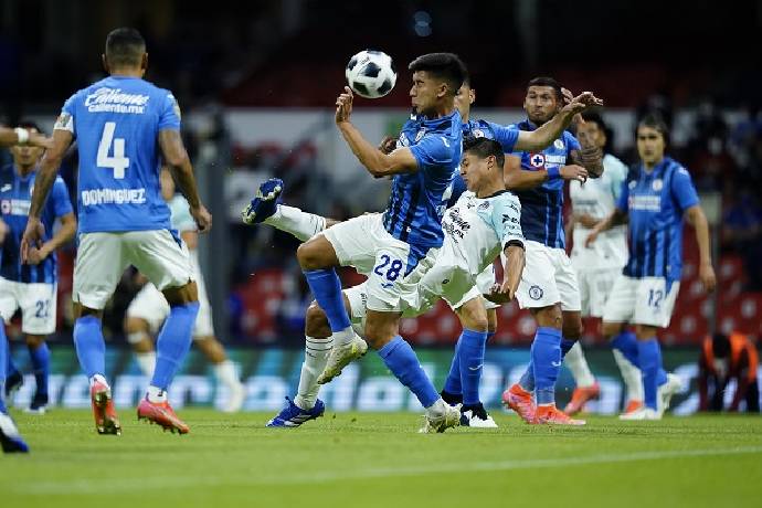 Nhận định, soi kèo Mazatlán vs Cruz Azul, 9h00 ngày 9/4