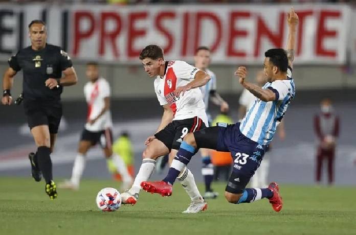 Nhận định, soi kèo River Plate vs Racing Club, 5h15 ngày 8/4