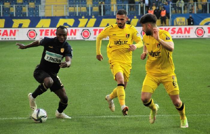 Nhận định, soi kèo Ankaragucu vs Istanbulspor, 20h00 ngày 8/4