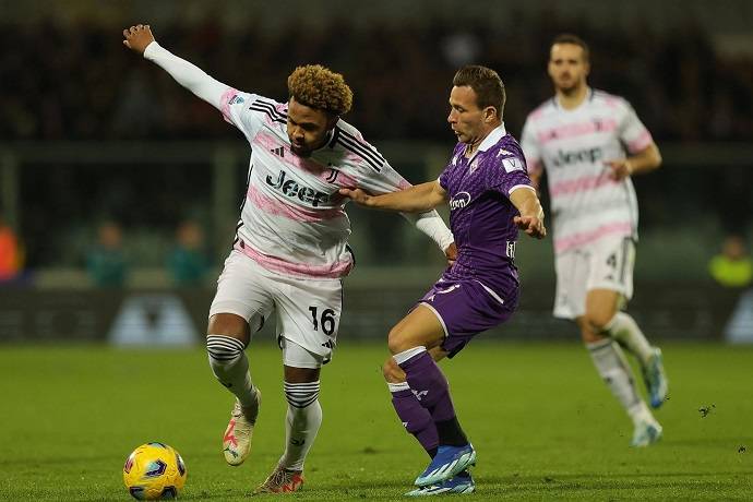 Nhận định, soi kèo Juventus với Fiorentina, 1h45 ngày 8/4: Củng cố vị trí Top 4