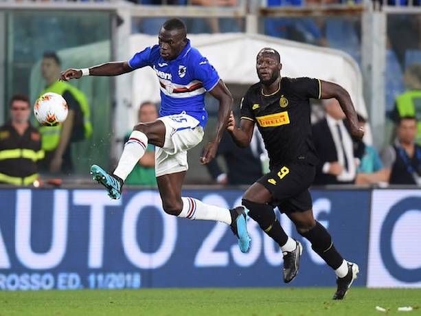 Nhận định Inter vs Sampdoria, 23h ngày 8/5