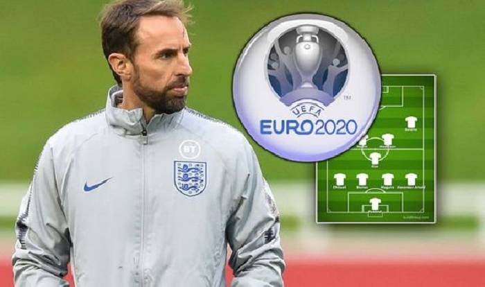 Tuyển Anh gặp khó ở Euro 2021 vì lý do khó tin 