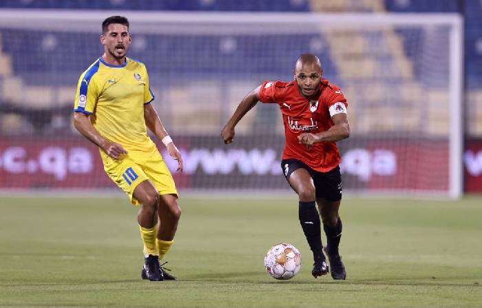 Nhận định, soi kèo Al Rayyan vs Al-Gharafa SC, 22h30 ngày 8/5