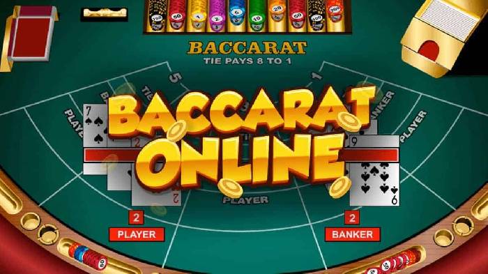 Kinh nghiệm chơi baccarat online, ngồi 1 chỗ hốt tiền tỷ nhờ bí quyết này