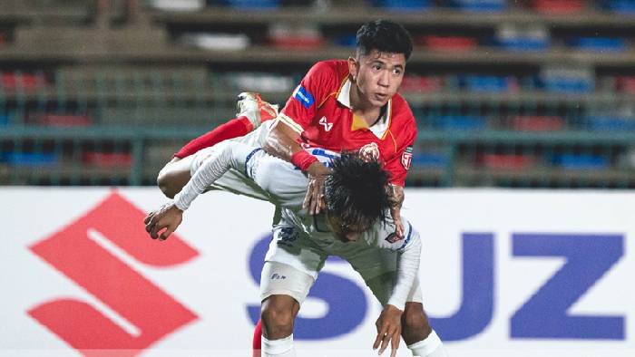 Nhận định, soi kèo Boeung Ket vs Phnom Penh Crown, 18h00 ngày 8/5: Khác biệt động lực