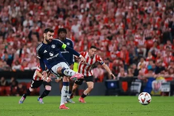 Chuyên gia Tony Ansell dự đoán MU vs Athletic Bilbao, 2h00 ngày 9/5 Chuyên gia Tony Ansell dự đoán MU vs Athletic Bilbao, 2h00 ngày 9/5
