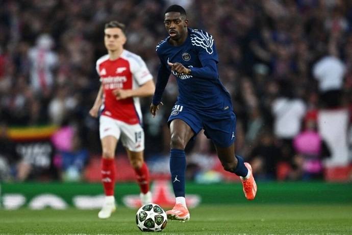Chuyên gia Tony Ansell dự đoán PSG vs Arsenal, 2h00 ngày 8/5 Chuyên gia Tony Ansell dự đoán PSG vs Arsenal, 2h00 ngày 8/5