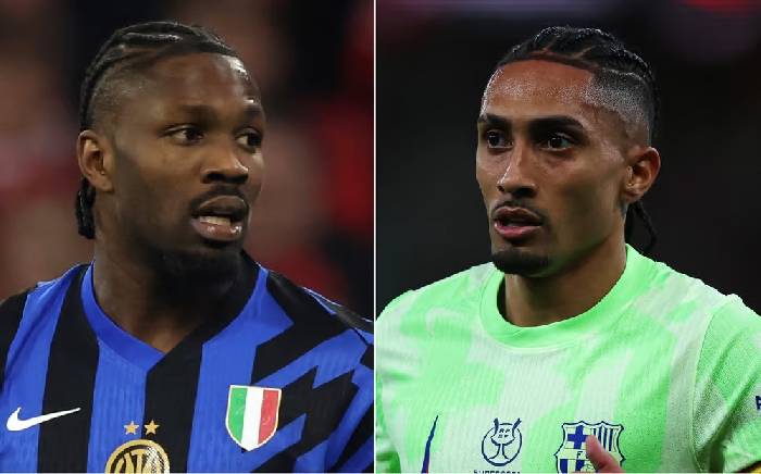 Link xem trực tiếp Inter Milan vs Barcelona, 2h00 ngày 7/5