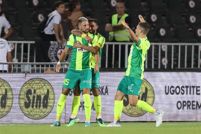 Nhận định, soi kèo AEK Larnaca FC vs AC Omonia, 23h00 ngày 7/5: Cạnh tranh tới cùng Nhận định, soi kèo AEK Larnaca FC vs AC Omonia, 23h00 ngày 7/5: Cạnh tranh tới cùng