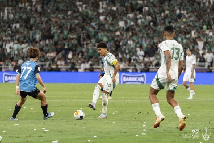 Nhận định, soi kèo Al-Ahli Saudi vs Al Taawoun, 23h25 ngày 7/5: Không dễ dàng Nhận định, soi kèo Al-Ahli Saudi vs Al Taawoun, 23h25 ngày 7/5: Không dễ dàng