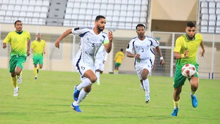 Nhận định, soi kèo Al Khaburah vs Ibri, 22h15 ngày 8/5: Chia điểm? Nhận định, soi kèo Al Khaburah vs Ibri, 22h15 ngày 8/5: Chia điểm?