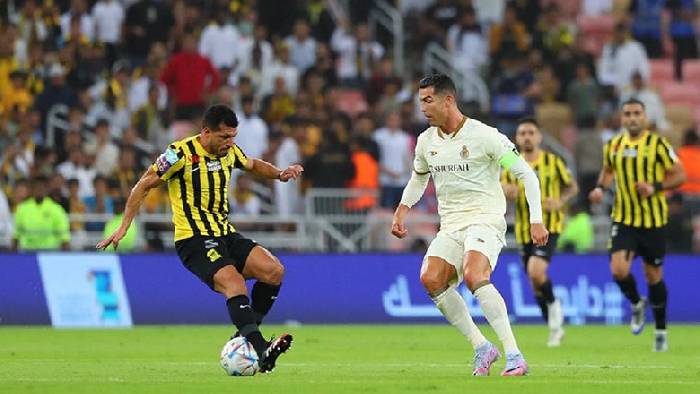 Nhận định, soi kèo Al Nassr vs Al Ittihad, 1h00 ngày 8/5: Chia điểm tưng bừng Nhận định, soi kèo Al Nassr vs Al Ittihad, 1h00 ngày 8/5: Chia điểm tưng bừng