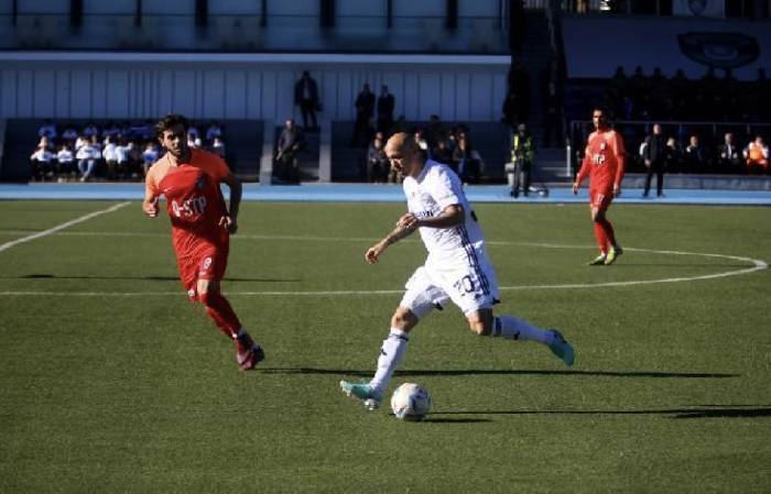 Nhận định, soi kèo Baku Sportinq FK vs Difai Agsu FK, 20h00 ngày 8/5: Chưa có niềm vui Nhận định, soi kèo Baku Sportinq FK vs Difai Agsu FK, 20h00 ngày 8/5: Chưa có niềm vui
