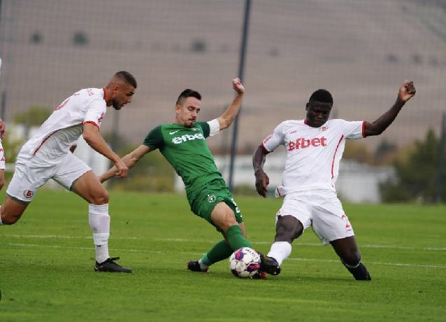 Nhận định, soi kèo Belasitsa Petrich vs PFK Montana, 21h00 ngày 8/5: Tin vào đội khách Nhận định, soi kèo Belasitsa Petrich vs PFK Montana, 21h00 ngày 8/5: Tin vào đội khách