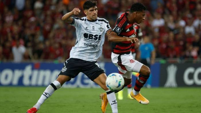 Nhận định, soi kèo Central Cordoba vs Flamengo, 07h30 ngày 8/5: Đòi nợ lượt đi Nhận định, soi kèo Central Cordoba vs Flamengo, 07h30 ngày 8/5: Đòi nợ lượt đi