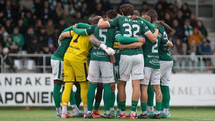 Nhận định, soi kèo KPV Kokkola vs RoPS, 22h30 ngày 7/5: Khó thắng cách biệt Nhận định, soi kèo KPV Kokkola vs RoPS, 22h30 ngày 7/5: Khó thắng cách biệt