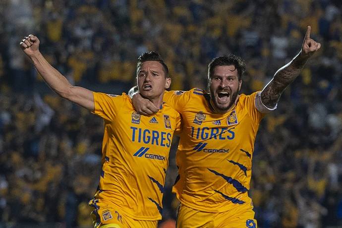 Nhận định, soi kèo Necaxa vs Tigres UANL, 08h00 ngày 9/5: Sợ như sợ cọp Nhận định, soi kèo Necaxa vs Tigres UANL, 08h00 ngày 9/5: Sợ như sợ cọp