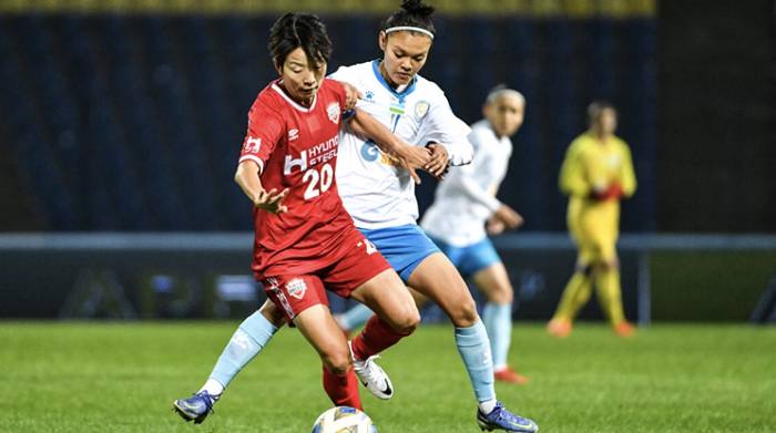 Nhận định, soi kèo Nữ Changnyeong vs Nữ Suwon FMC, 17h00 ngày 8/5: Lịch sử gọi tên Nhận định, soi kèo Nữ Changnyeong vs Nữ Suwon FMC, 17h00 ngày 8/5: Lịch sử gọi tên