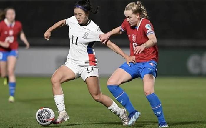Nhận định, soi kèo Nữ Hwacheon KSPO vs Nữ Hyundai Steel Red angels, 17h00 ngày 8/5: Giữ vững ngôi đầu Nhận định, soi kèo Nữ Hwacheon KSPO vs Nữ Hyundai Steel Red angels, 17h00 ngày 8/5: Giữ vững ngôi đầu