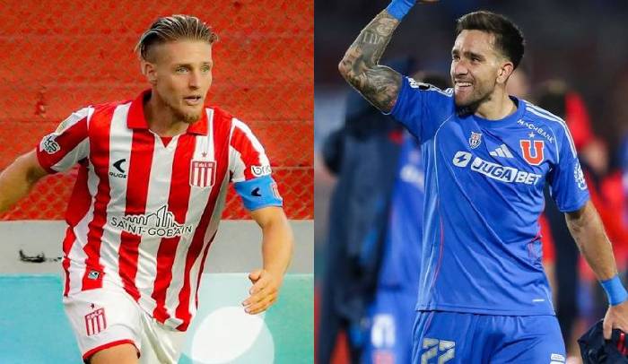 Nhận định, soi kèo Universidad de Chile vs Estudiantes, 07h00 ngày 8/5: Điểm tựa sân nhà Nhận định, soi kèo Universidad de Chile vs Estudiantes, 07h00 ngày 8/5: Điểm tựa sân nhà