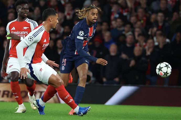 Soi kèo phạt góc PSG vs Arsenal, 2h00 ngày 8/5 Soi kèo phạt góc PSG vs Arsenal, 2h00 ngày 8/5