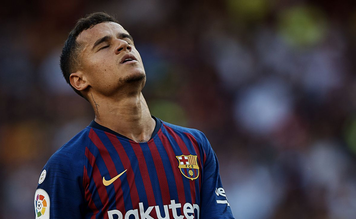 Barcelona ‘đại hạ giá’ Coutinho, PSG và MU có vào cuộc?