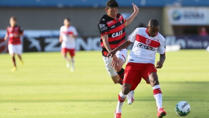 Nhận định Ponte Preta vs Botafogo SP, 07h30 08/6 (Hạng 2 Brazil)