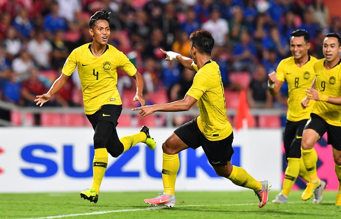 Nhận định Malaysia vs Timor-Leste 19h45, 07/06 (VL World Cup khu vực châu Á)
