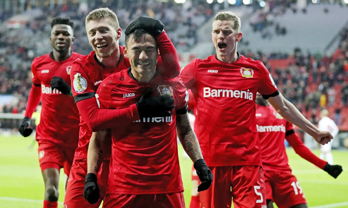 Kết quả đối đầu Saarbrucken vs Bayer Leverkusen, 1h45 ngày 10/6