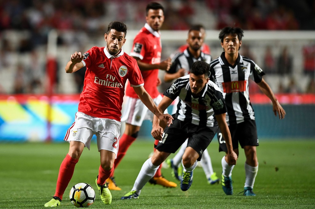 Nhận định Portimonense vs Benfica, 1h15 ngày 11/6
