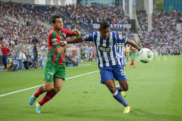 Nhận định Porto vs Maritimo, 3h30 ngày 11/6