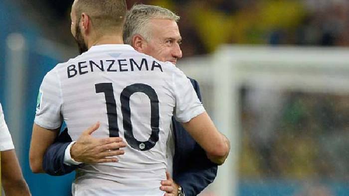 Kèo EURO 2021: Benzema thắng kèo vua phá lưới của Pháp?