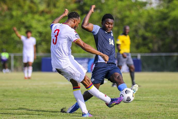 Nhận định, soi kèo Aruba vs Saint Martin, 6h00 ngày 7/6