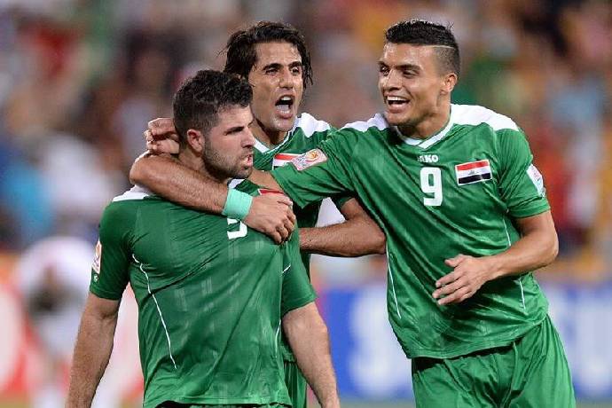 Phân tích kèo hiệp 1 U23 Iraq vs U23 Kuwait, 20h ngày 7/6