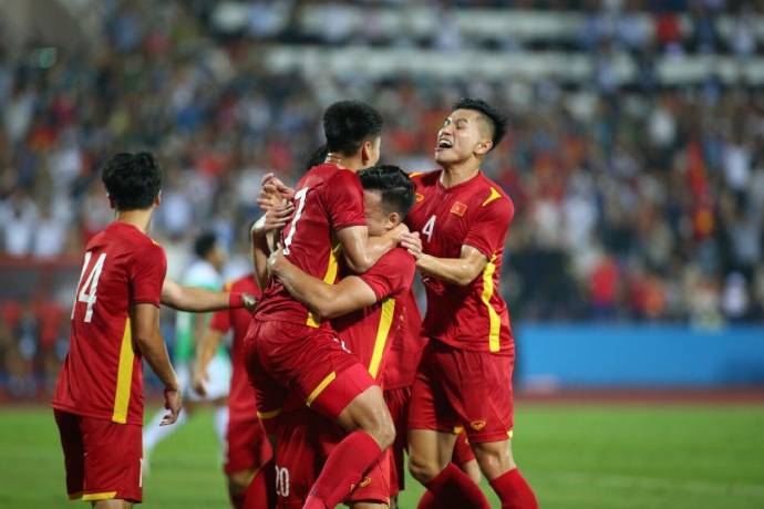 Soi kèo chẵn/ lẻ U23 Việt Nam vs U23 Malaysia, 20h ngày 8/6