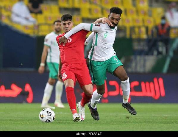 Tỷ lệ kèo nhà cái U23 Saudi Arabia vs U23 UAE mới nhất, 20h ngày 9/6