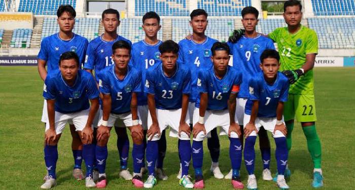 Nhận định, soi kèo ISPE FC vs Sagaing United, 16h15 ngày 8/6