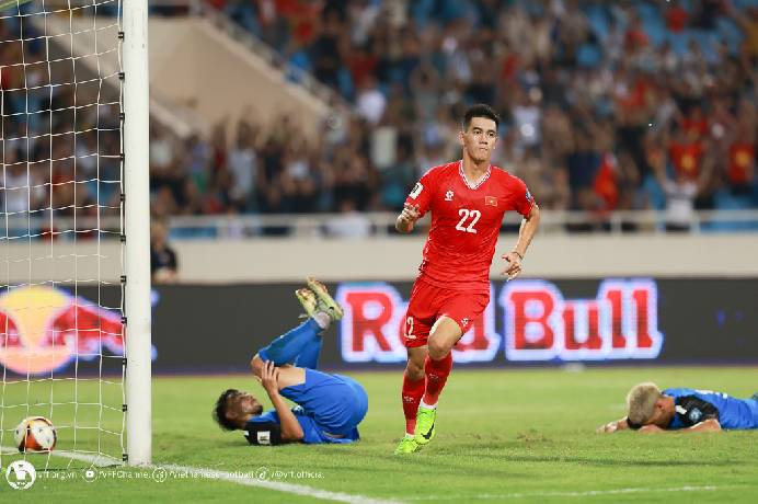 Báo Indonesia lo lắng khi đội tuyển Việt Nam chiến thắng
