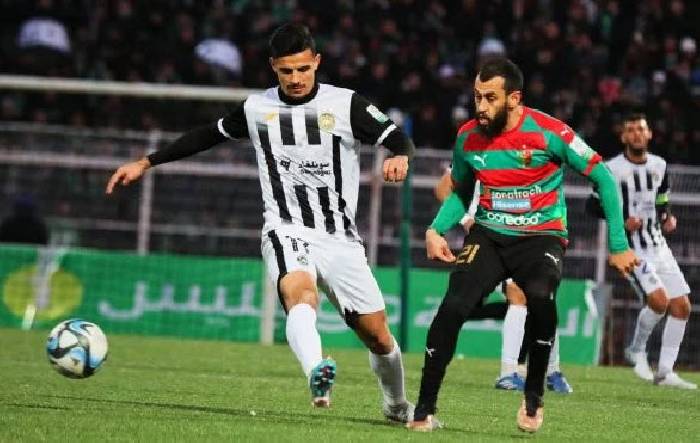 Nhận định, soi kèo ES Ben Aknoun vs ES Setif, 22h45 ngày 07/06: Nỗ lực trụ hạng