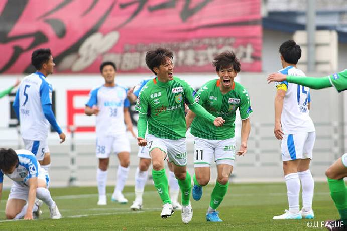 Nhận định, soi kèo FC Gifu vs Azul Claro Numazu, 17h00 ngày 08/06: Lợi thế sân bãi