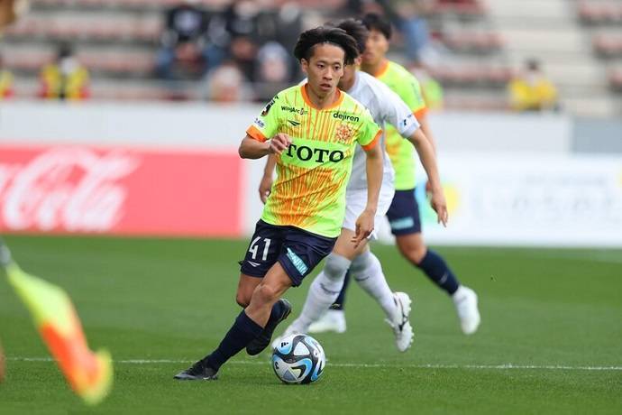 Nhận định, soi kèo FC Ryukyu vs FC Imabari, 16h00 ngày 08/06: Tiếp tục cải thiện