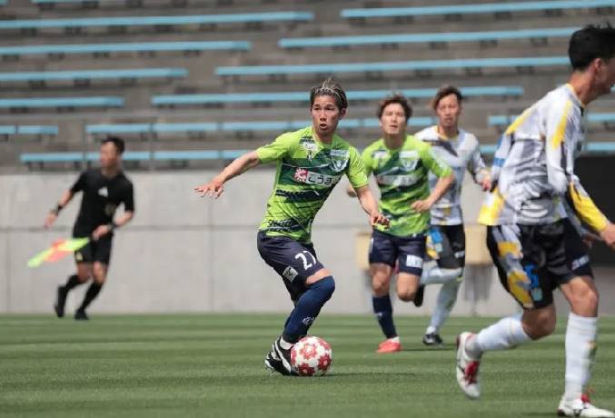 Nhận định, soi kèo Gainare Tottori vs Matsumoto Yamaga, 17h00 ngày 08/06: Những kẻ khốn khổ