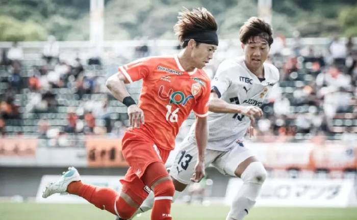 Nhận định, soi kèo Renofa Yamaguchi vs JEF United Chiba, 17h00 ngày 08/06: Tự tin giành thắng lợi