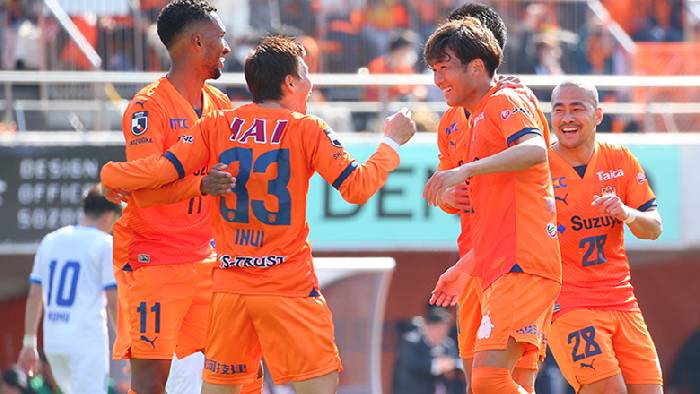 Nhận định, soi kèo Shimizu S-Pulse vs Fujieda MYFC, 16h00 ngày 8/6: Cửa trên ‘ghi điểm’