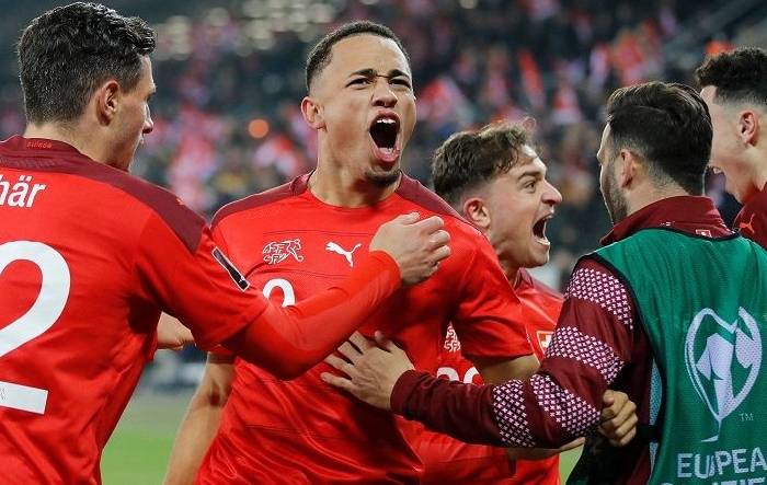 Nhận định, soi kèo Thụy Sĩ vs Austria, 22h59 08/06: Hòa là hợp lý